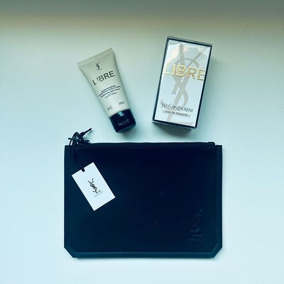 Yves Saint Laurent Gift Bundle